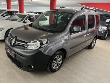 Renault Kangoo 1.5 DCI 90CV 5 porte