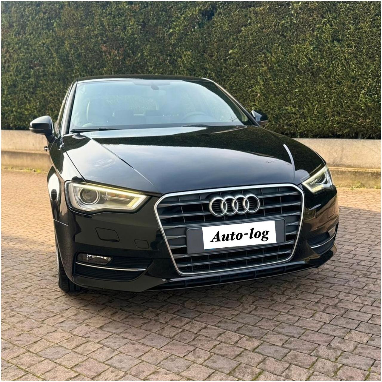 Audi A3 Sportback 1.6 TDI 110cv E6