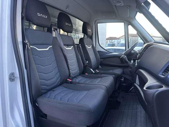 Iveco Daily 35C16H3.0 EIV Centina Fissa 5260x2240x2350 kg 720