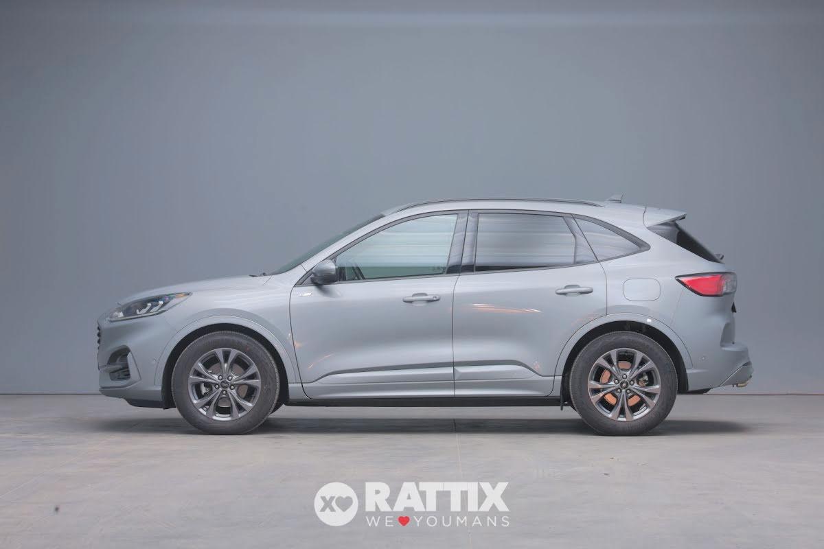 Ford Kuga 2.0 ecoblue 120CV ST-Line auto
