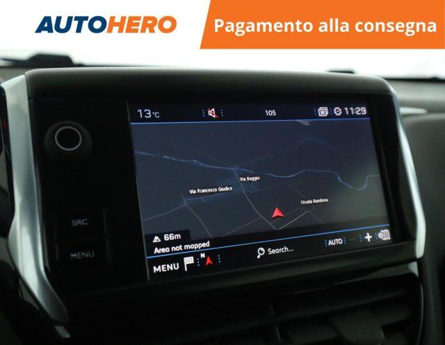 PEUGEOT 2008 1° serie BlueHDi 100 Allure