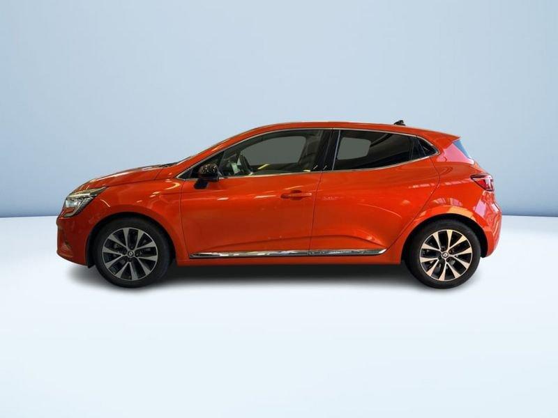 Renault Clio 1.6 E-TECH FULL HYBRID TECHNO 145CV AUTO