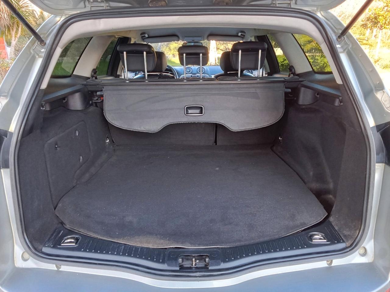 FORD MONDEO TITANIUM 2.0 TDCI 140Cv GARANZIA12/24