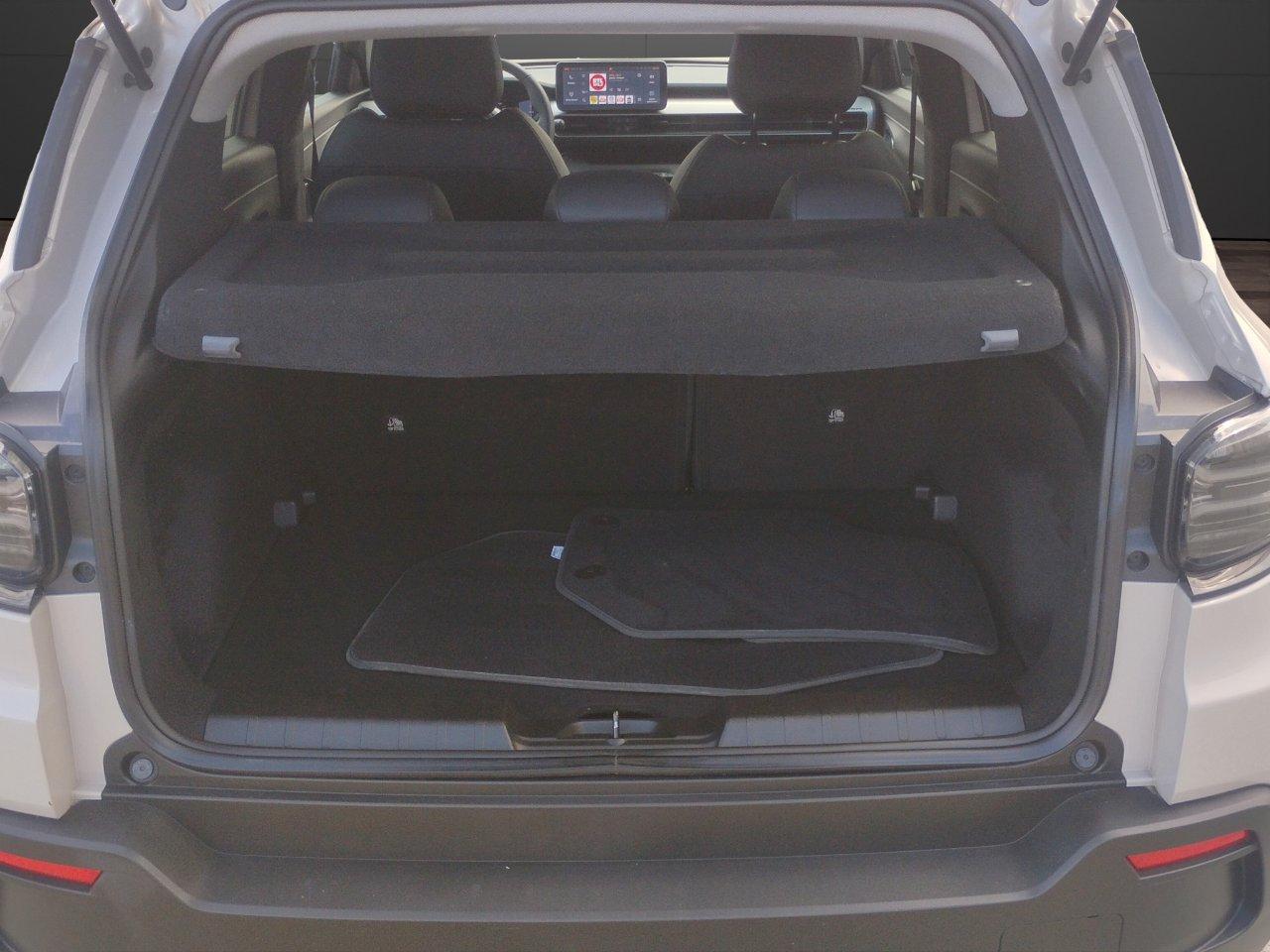 Jeep Avenger 1.2 turbo Summit fwd 100cv.PREZZO REALE