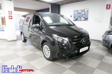 MERCEDES-BENZ Vito 2.0 116 CDI PC-SL Tourer Long Autom. 9 posti