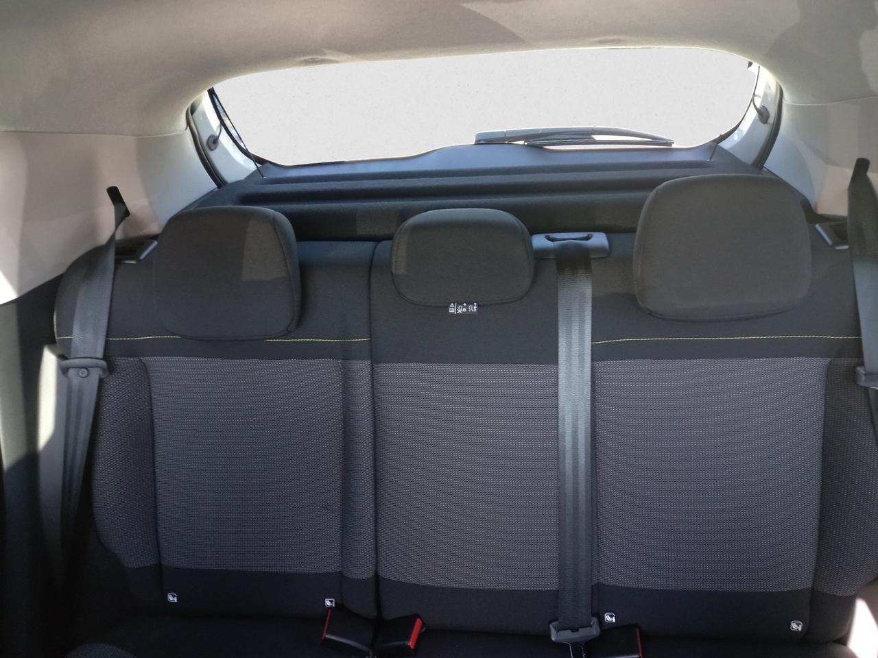 CITROEN C3 3ª serie - C3 PureTech 110 S&S EAT6 Shine