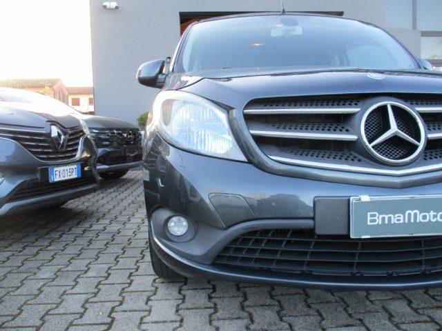 MERCEDES-BENZ Citan 1.5 111 CDI S&S Tourer Bluetooth/Sensori