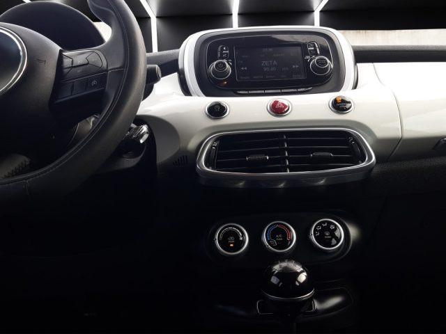 FIAT 500X 1.3 MultiJet 95 CV Pop Star