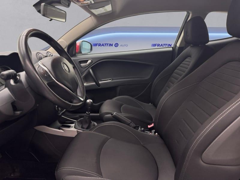 ALFA ROMEO MITO 1.4 URBAN 78CV