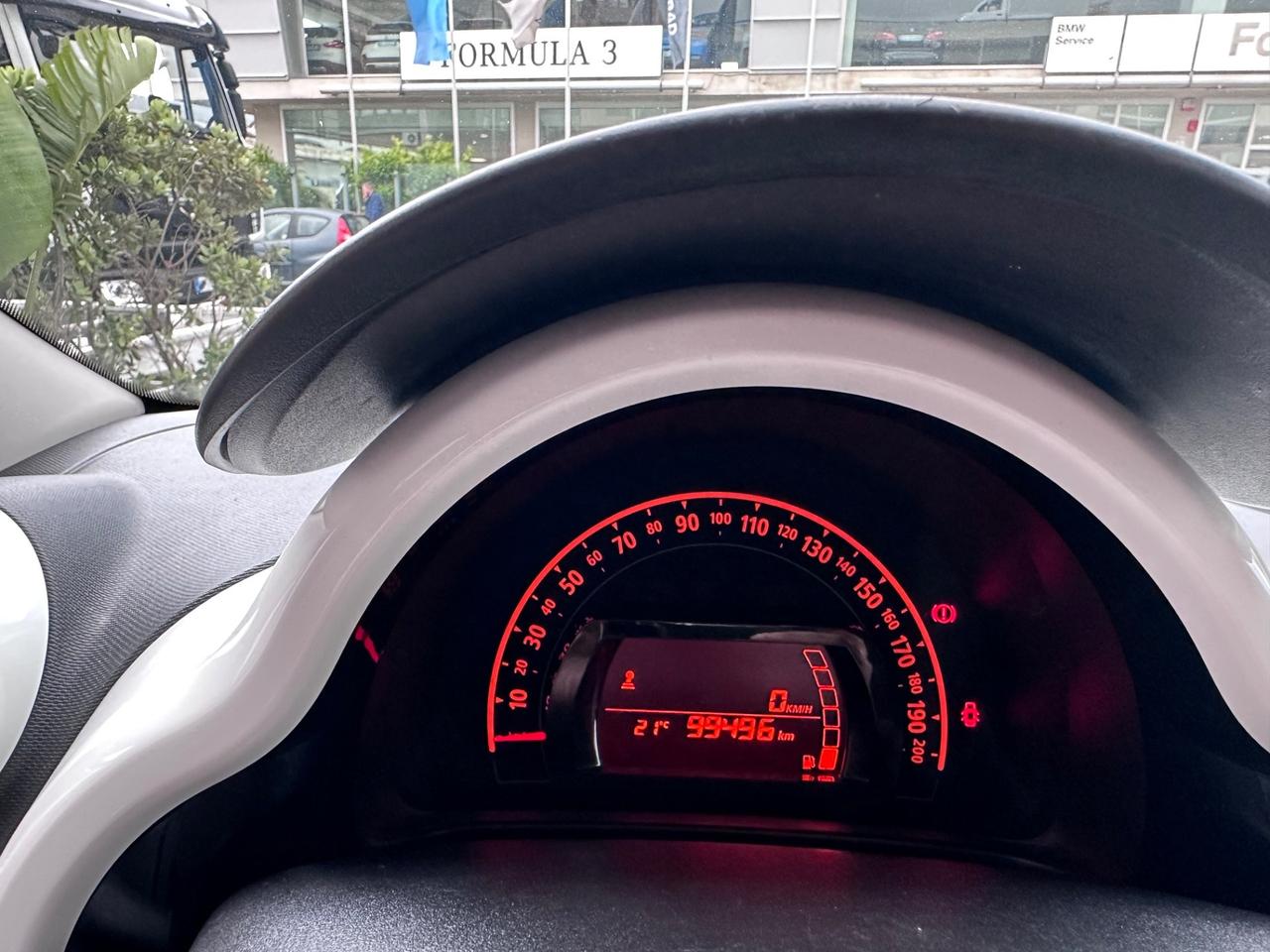 Renault Twingo SCe 65 CV Intens 2020
