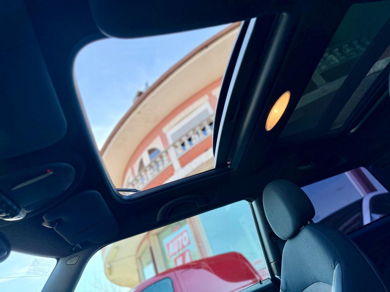 Mini 1.6 16V Cooper S 175 CV GARANZIA 12 mesi ! ! !