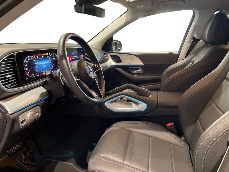 Mercedes-Benz GLE 300 d Advanced 4matic auto