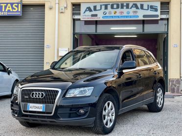 Audi Q5 2.0 TDI 170CV quattro Advanced Plus