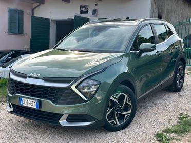 Kia SPORTAGE 1.6 TGDi STYLE UNICOPR GARANZ KMCERT
