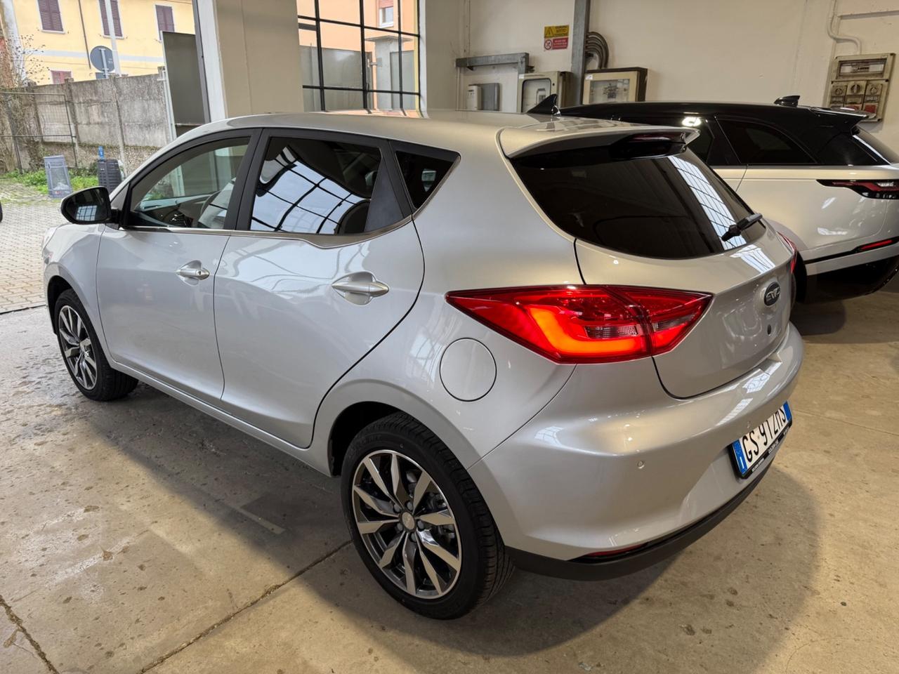 Evo 3 1.5 PREZZO REALE NO VINCOLI