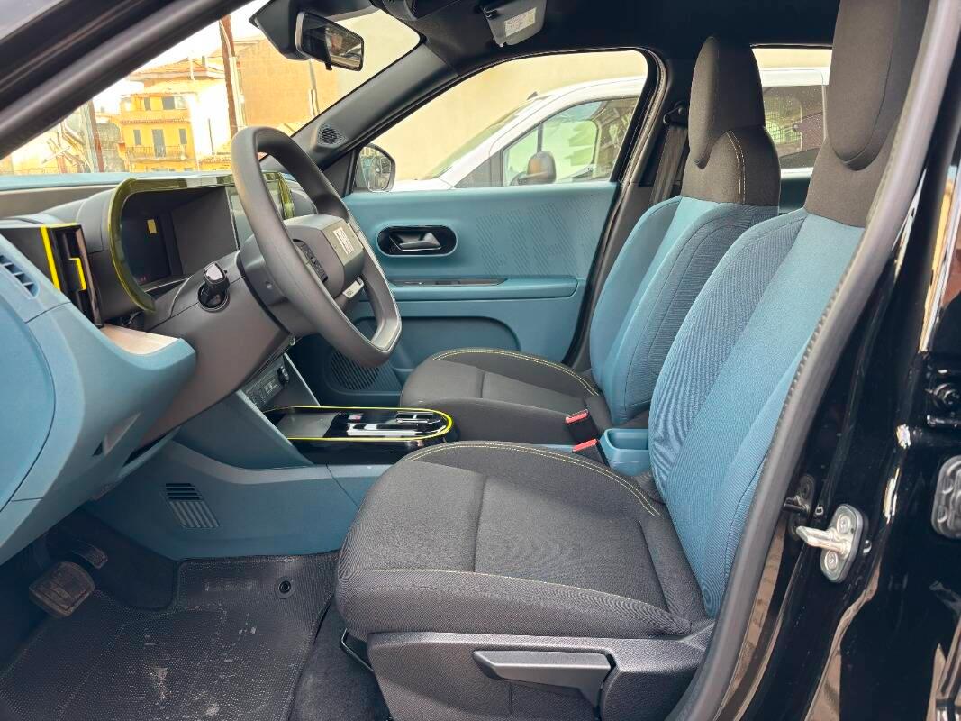 Fiat Grande Panda 1.2 hybrid Icon 100cv edct