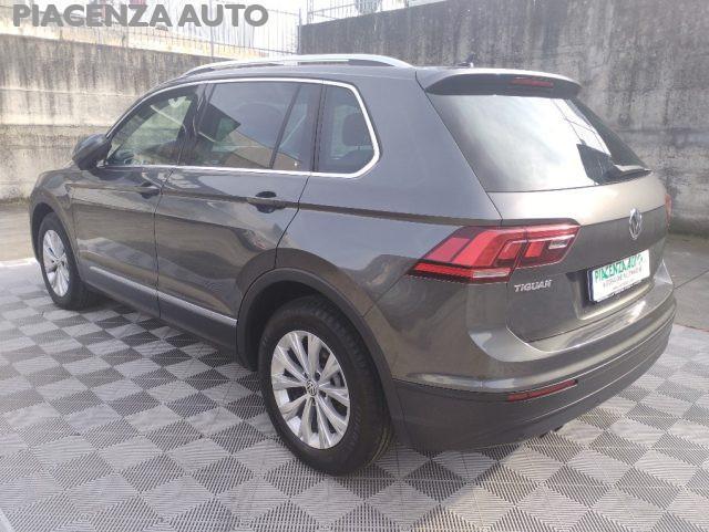 VOLKSWAGEN Tiguan 2.0 TDI 150 CV SCR DSG.NAVIGATORE