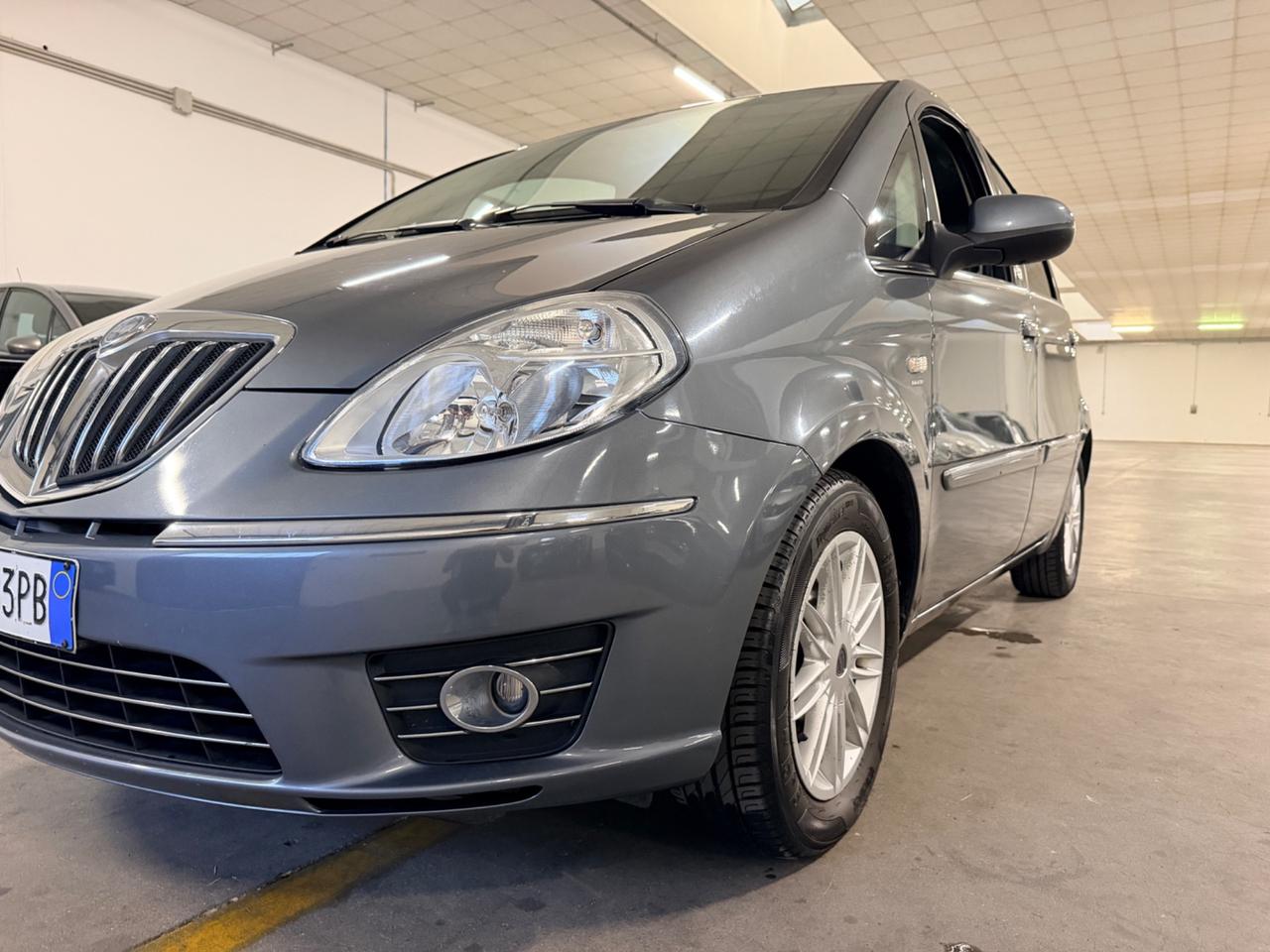 Lancia MUSA 1.4 Oro Ecochic GPL