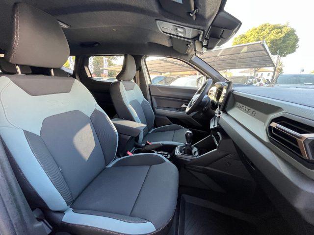 DACIA Duster 1.0 TCe GPL 4x2 Extreme #VARICOLORI