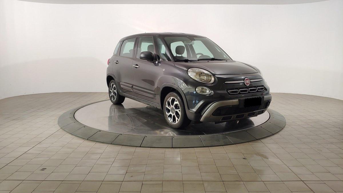 FIAT 500L 1.4 95 Cv Mirror City Cross