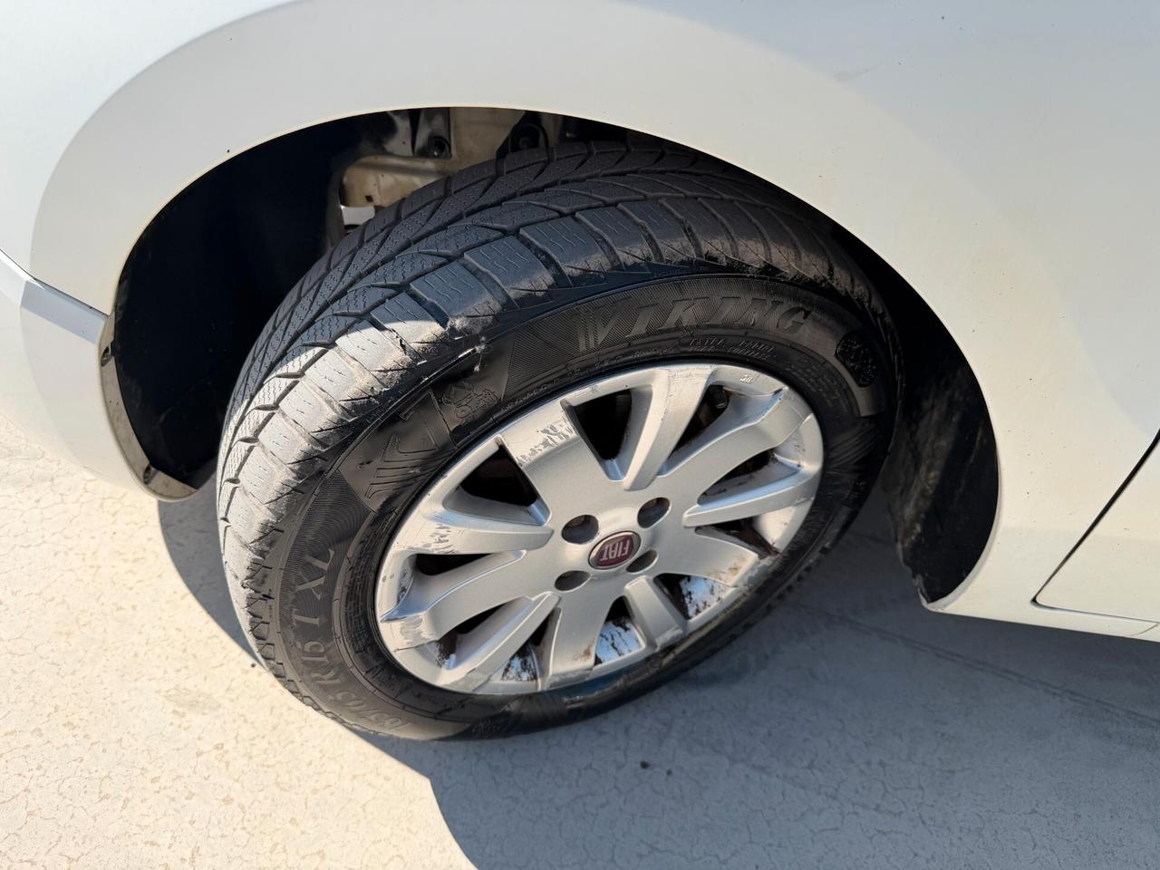 FIAT QUBO ANNO 2013 1.3 MJT 75 CV