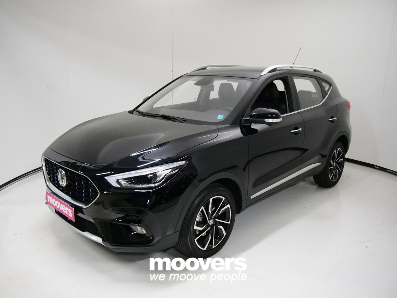 MG ZS (2021-->) 1.5 VTi-tech Luxury