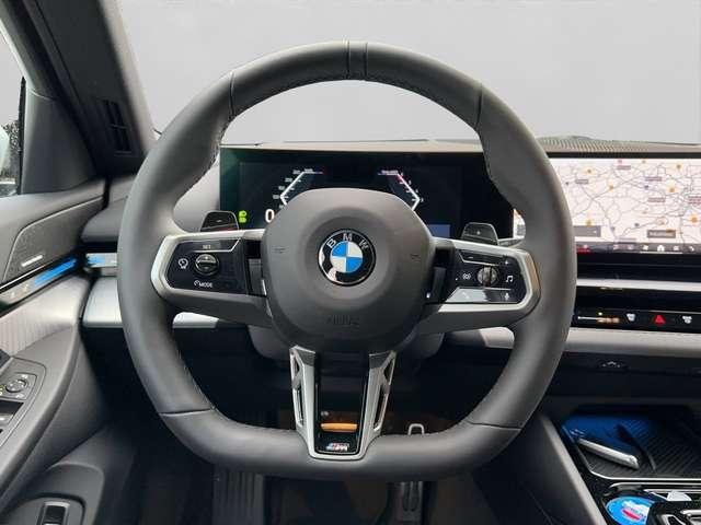 BMW 520 D M SPORT M-SPORT MSPORT LED PDC HUD NAVI ACC 19"