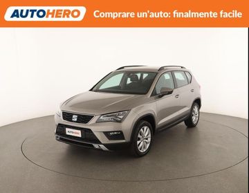 SEAT Ateca 1.4 EcoTSI ACT DSG Style