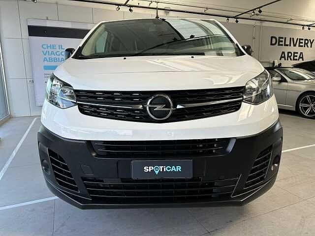 Opel Vivaro 2.0 Diesel 120 CV MT6 L3