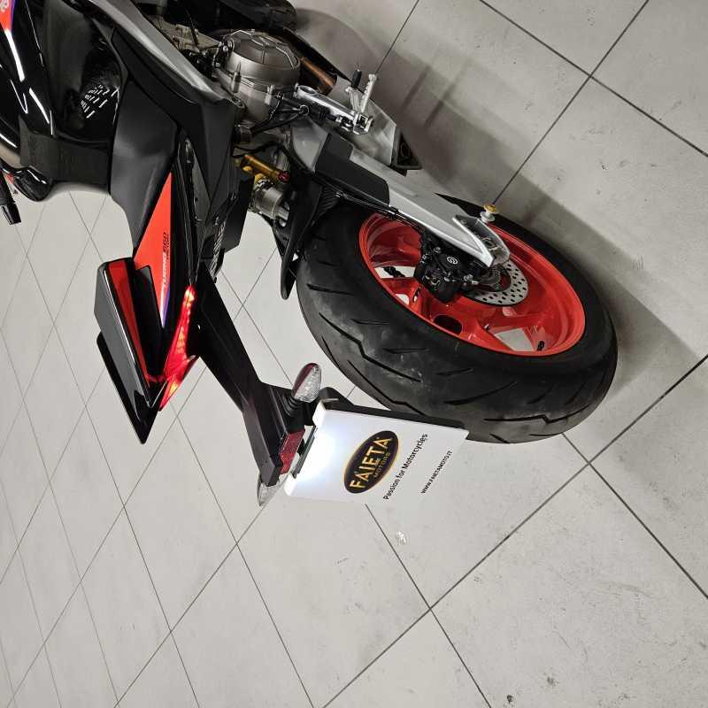 Aprilia Tuono 660 Factory - 2024