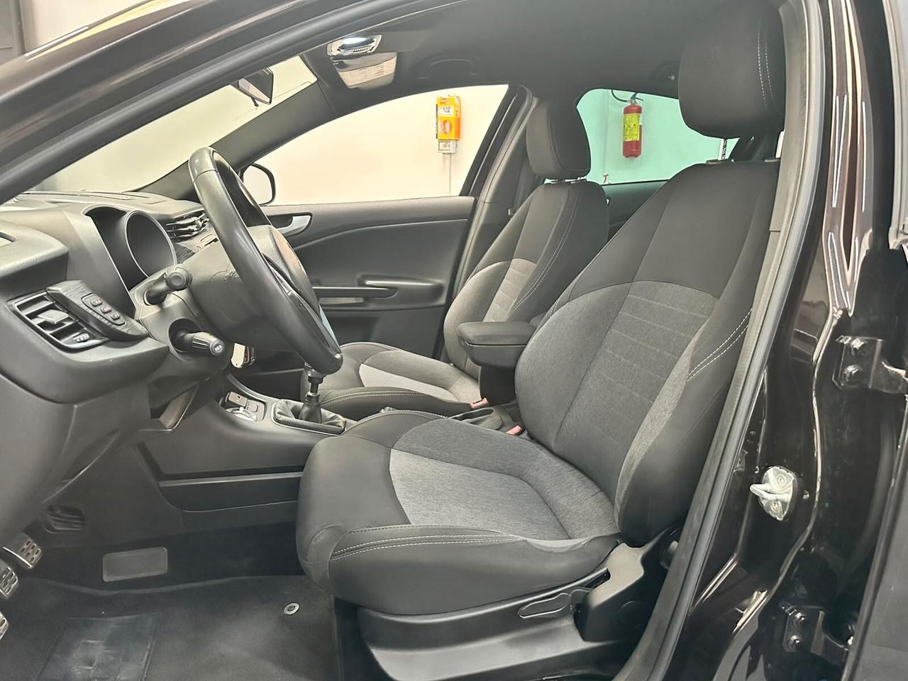 Alfa Romeo Giulietta 1.6 JTDm 120 CV Sport