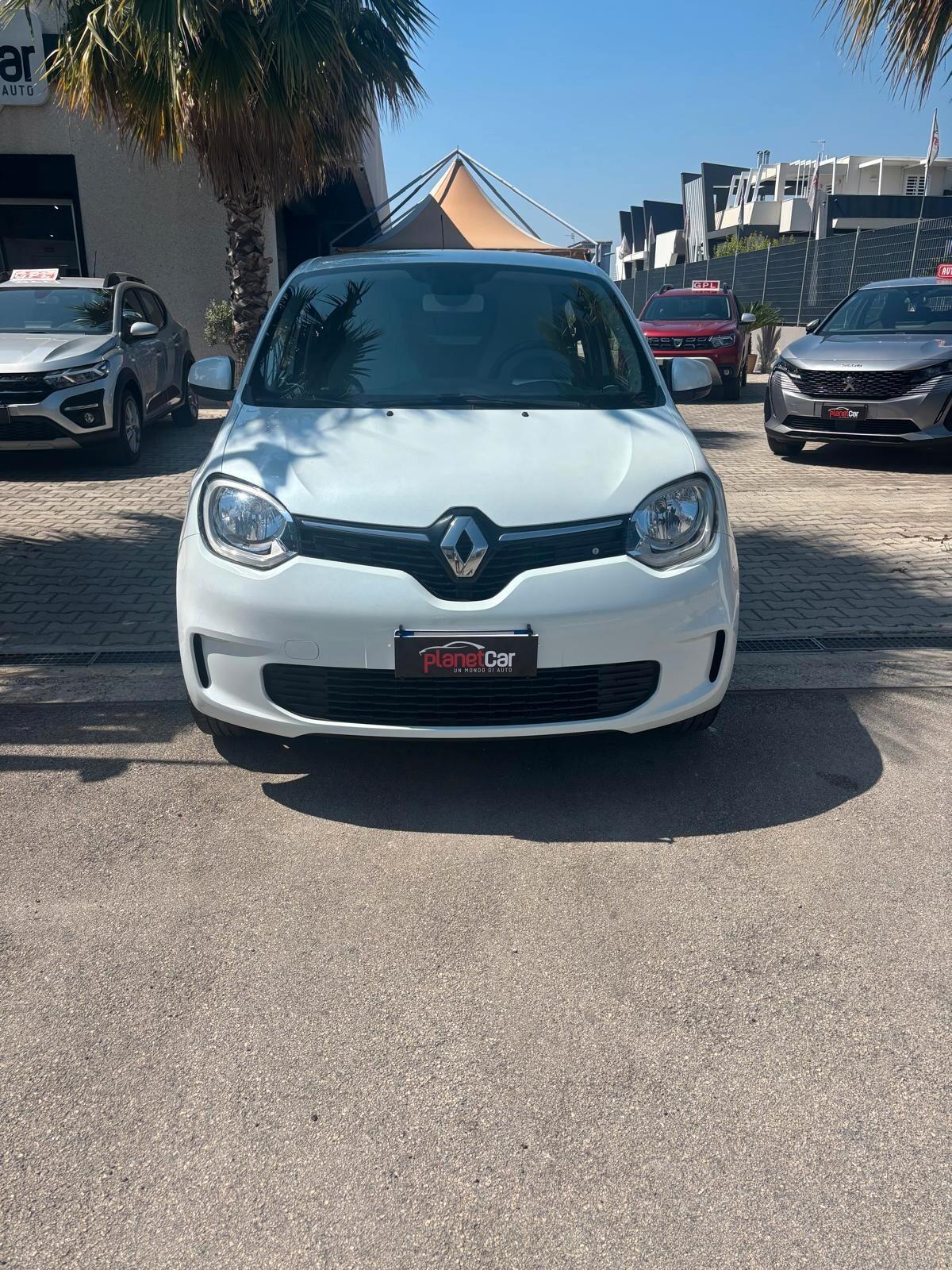 Renault Twingo SCe 65 CV Intens
