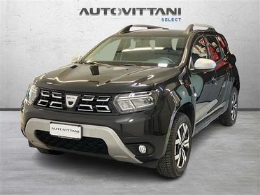 DACIA Duster 1.5 Blue dCi Prestige up 4x2