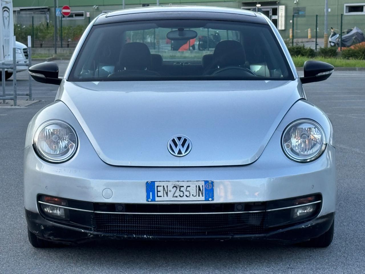 VOLKSWAGEN MAGGIOLINO 1.6 TDI PRONTA CONSEGNA