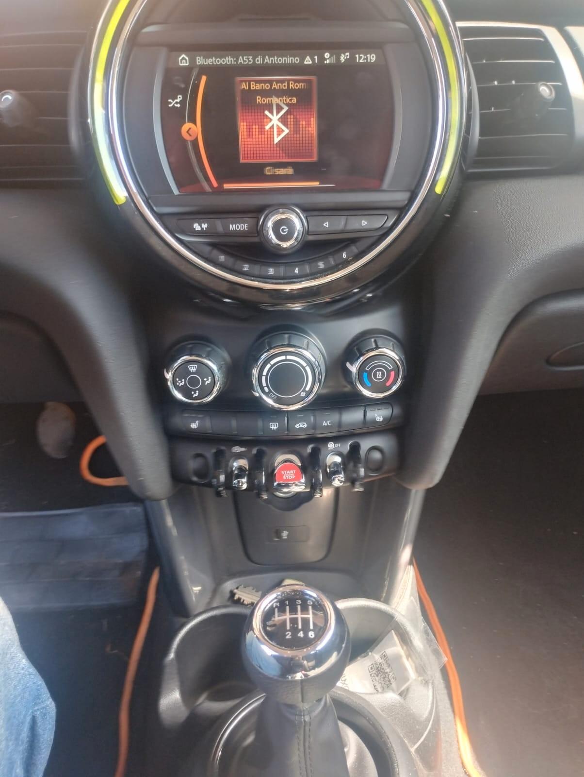 Mini 1.5 One