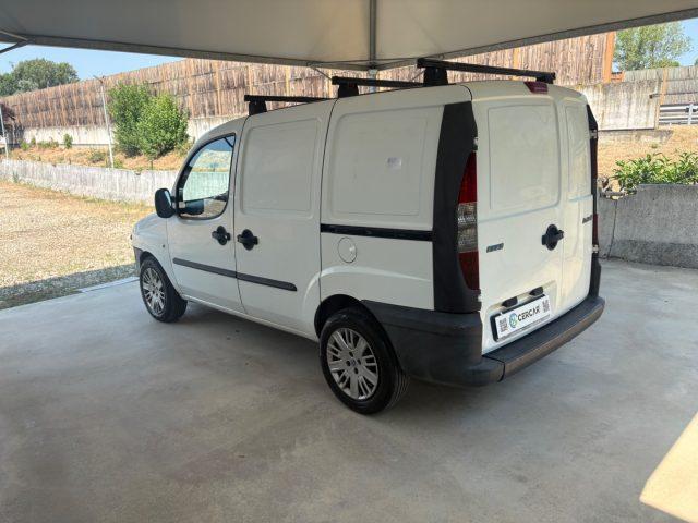 FIAT Doblo Doblò 1ª serie 1.9 diesel cat Cargo Lamierato