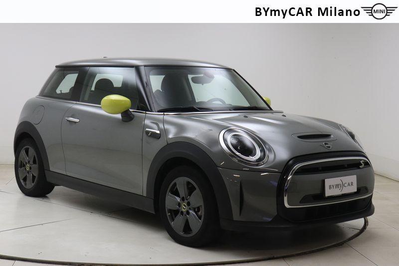 Mini Mini 3 Porte Full Electric Cooper SE Electric Auto