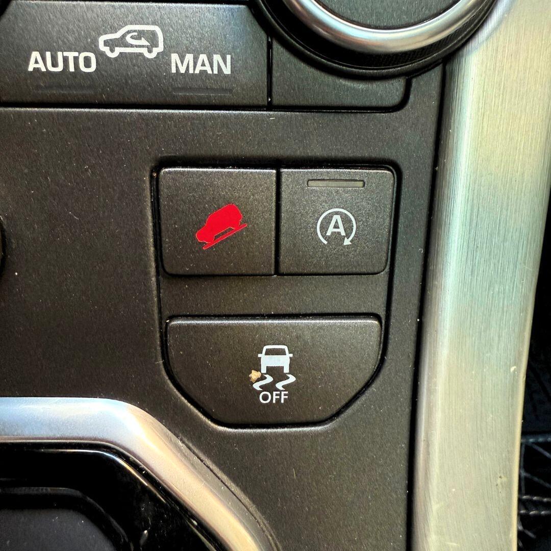 Land Rover Range Evoque 2.0 TD4 150 CV 5p. HSE Dynamic