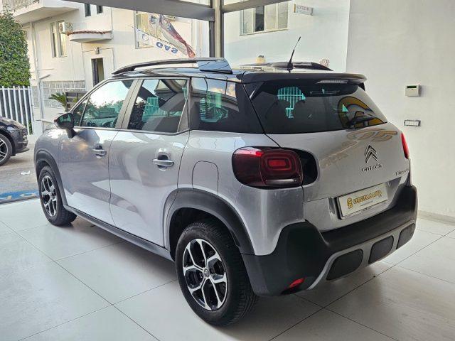 CITROEN C3 Aircross BlueHDi 110 S&S C-Series tua da ?199,00