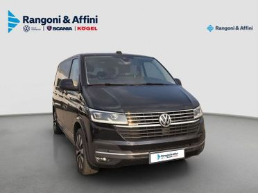 Volkswagen Multivan Multivan 2.0 TDI 199CV DSG 4Motion Comfortline - Generation Six