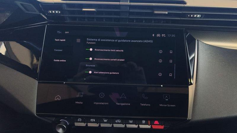 Peugeot 308 GT PureTech 130 EAT8 S&S