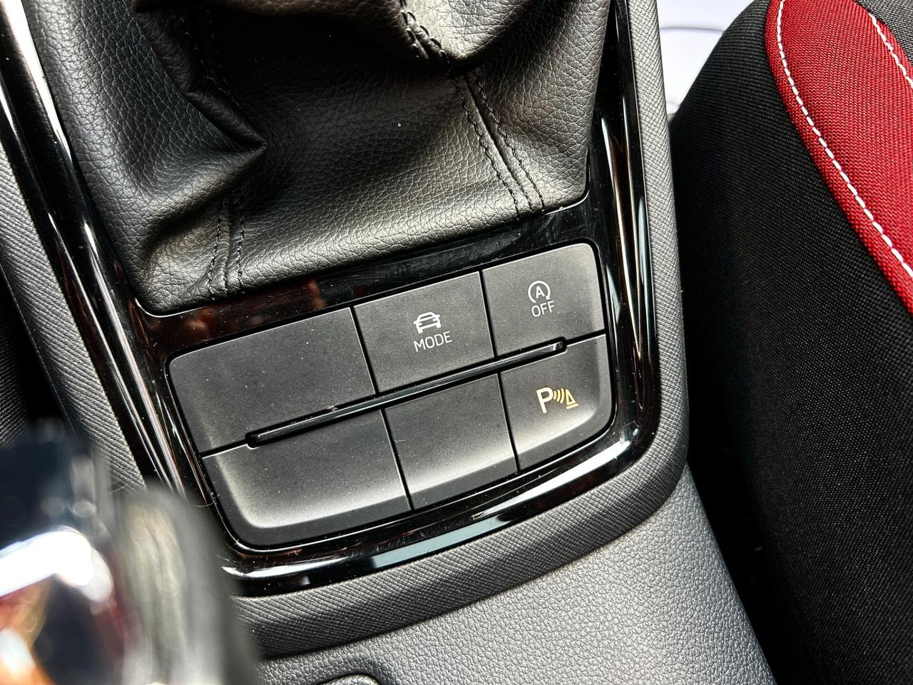 Skoda Kamiq 1.0 G-Tec Monte Carlo 2023