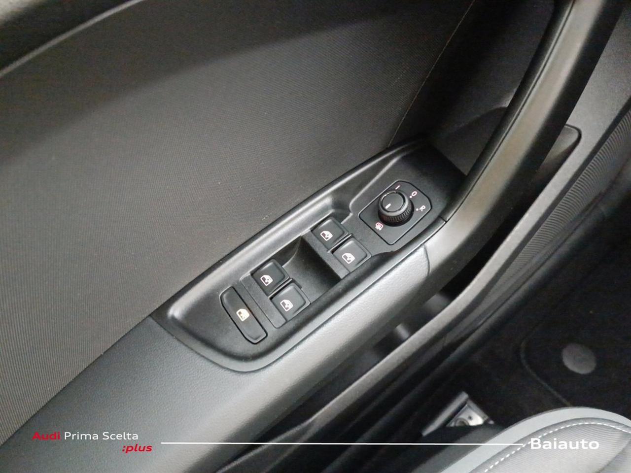 Audi A1 allstreet 30 1.0 tfsi 116cv business s tronic