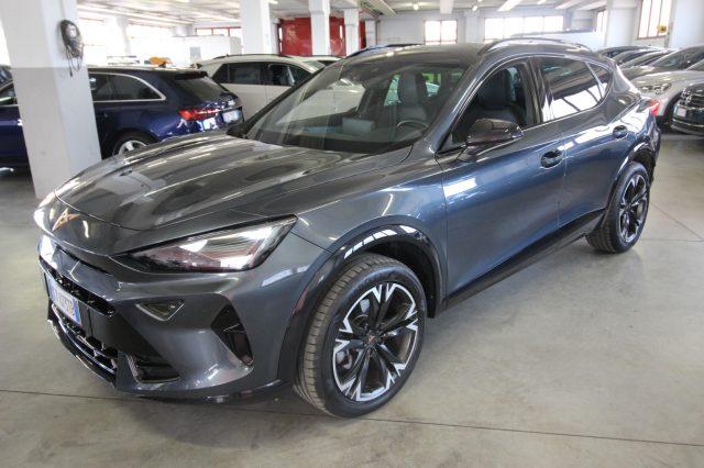 CUPRA Formentor 1.5 eTSI Hybrid DSG