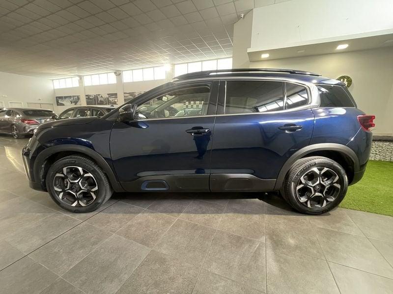 Citroën C5 Aircross BlueHDi 130 S&S EAT8 Shine Pack