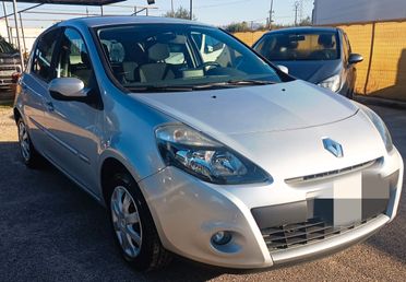 Renault Clio benzina/gpl