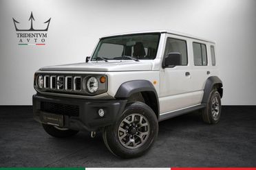 Suzuki Jimny Jimny 1.5 4wd allgrip 5 porte