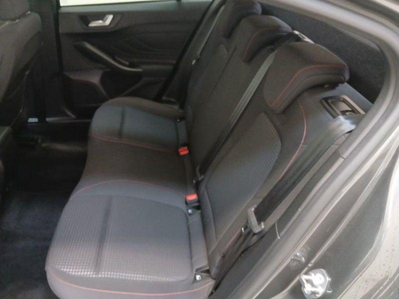 Ford Focus 1.5 ecoblue ST-Line s&s 120cv my20.75