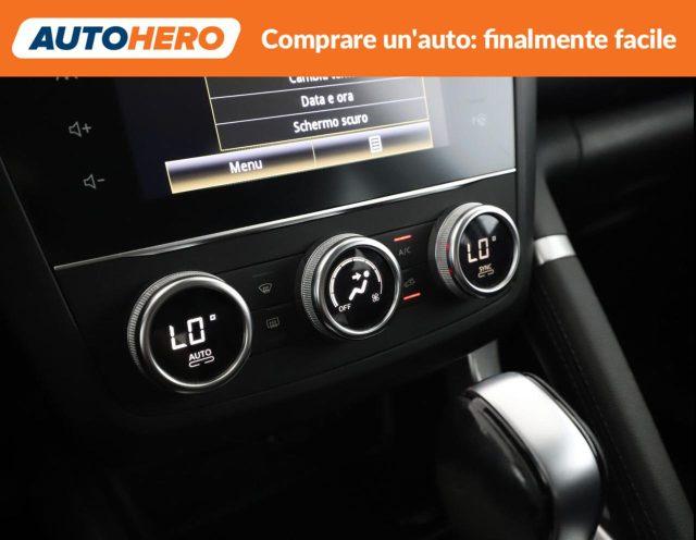 RENAULT Kadjar TCe 140CV EDC FAP Sport Edition2