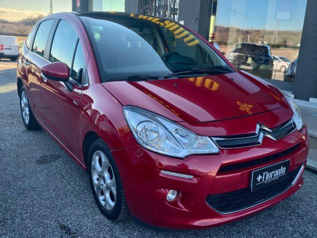 CITROEN C3 1.4 HDi 70 Exclusive